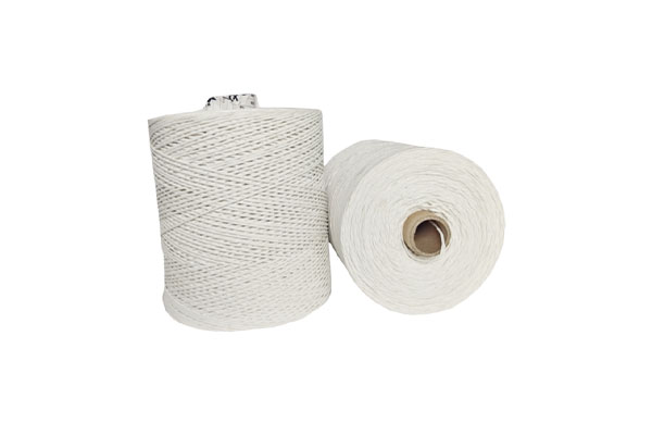 Lightweight Low Smoke Halogen-Free Flame Retardant High Temperature Filling Rope