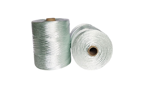 Flame Retardant Fiberglass Rope