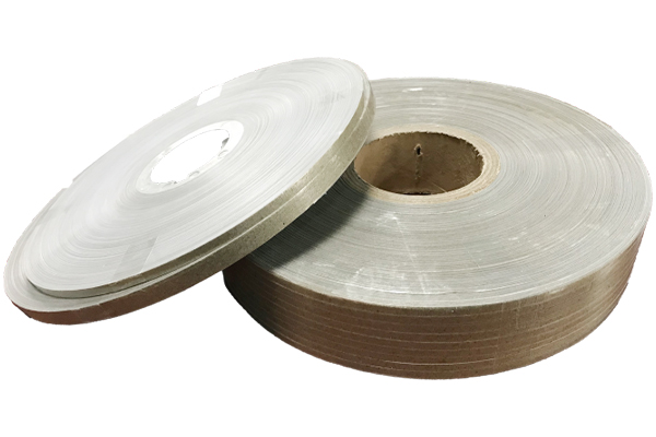 Film Reinforced Mica Tape