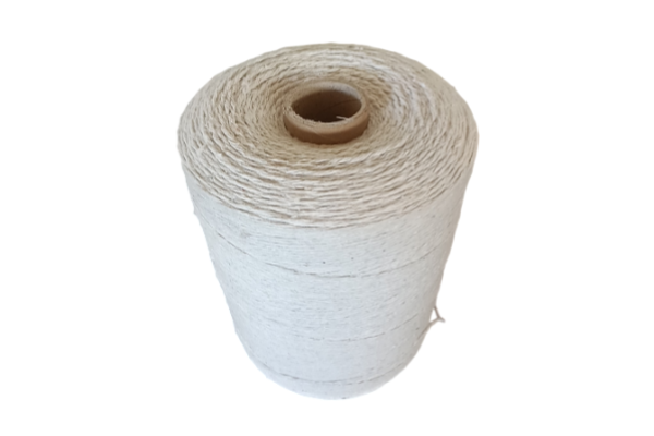 What are the melting point and softening point of High Temperature Filling Rope?