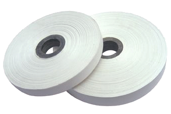 What are the design features of Low Smoke Zero Halogen Glass Fiber Flame Retardant Tape?